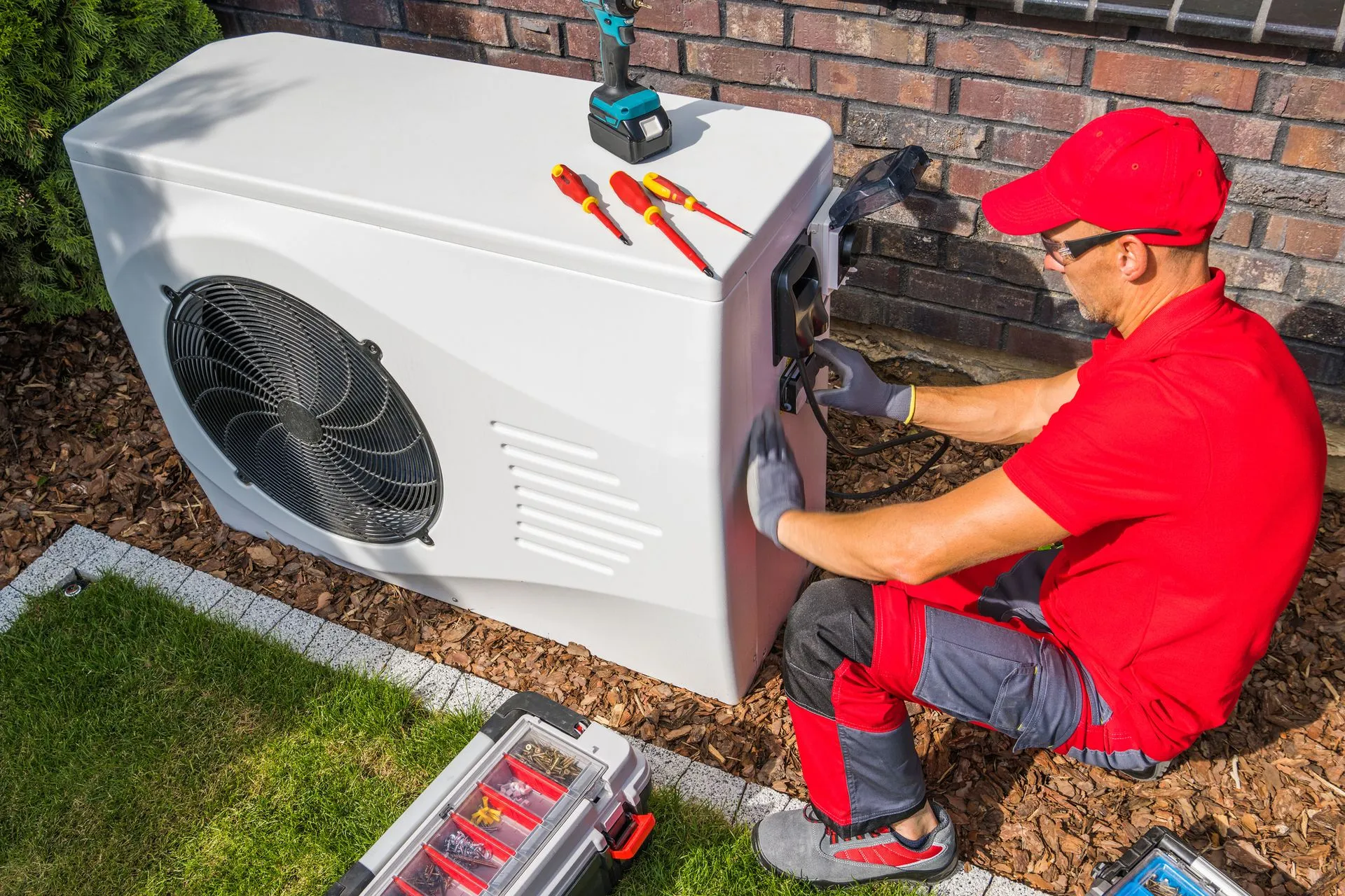 About HVAC in Albany, MN
